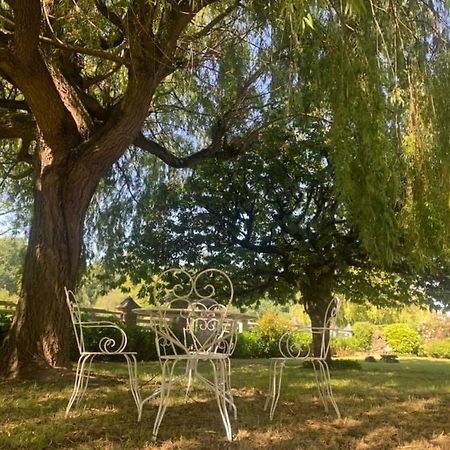 River Cottage 2 Nuits Minimums Par Reservation Daon Ngoại thất bức ảnh