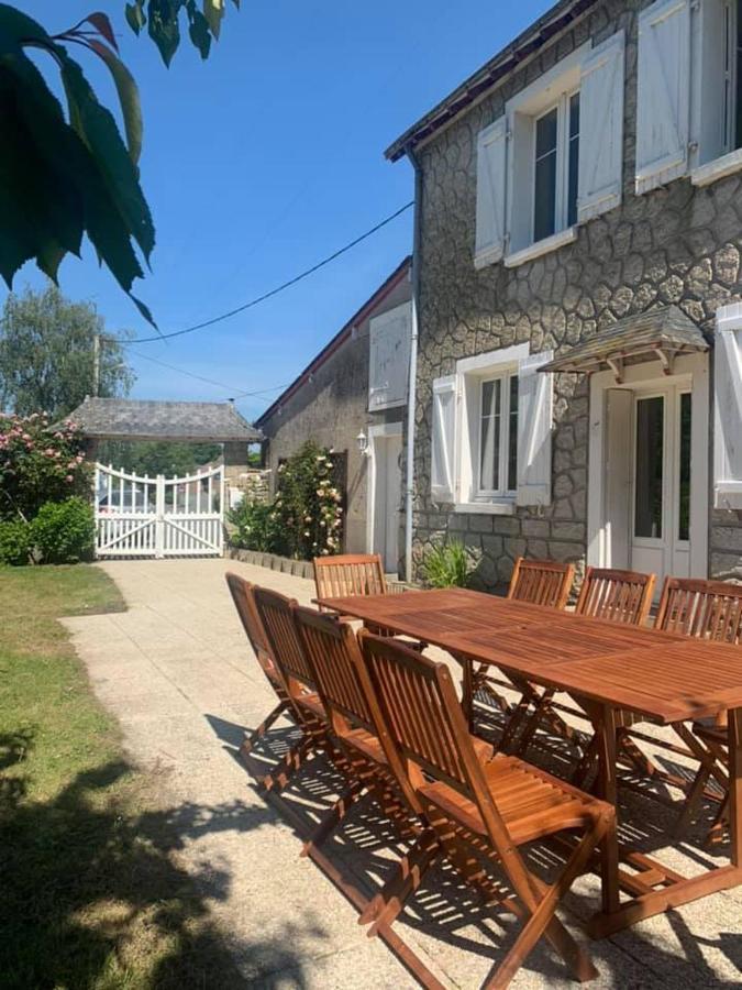 River Cottage 2 Nuits Minimums Par Reservation Daon Ngoại thất bức ảnh
