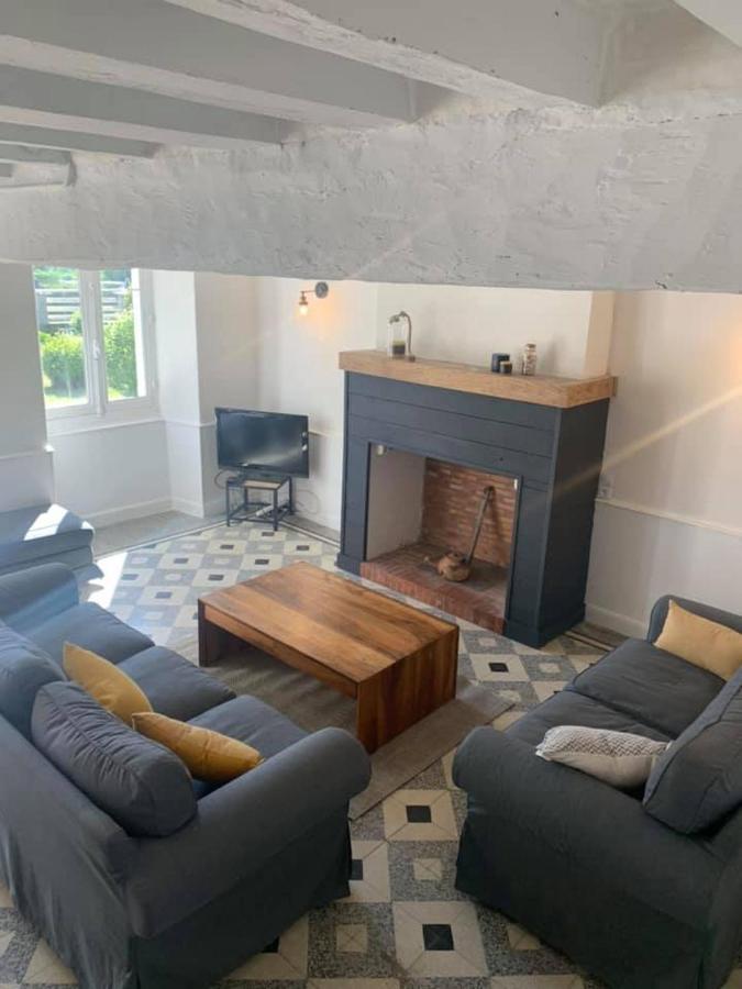 River Cottage 2 Nuits Minimums Par Reservation Daon Ngoại thất bức ảnh